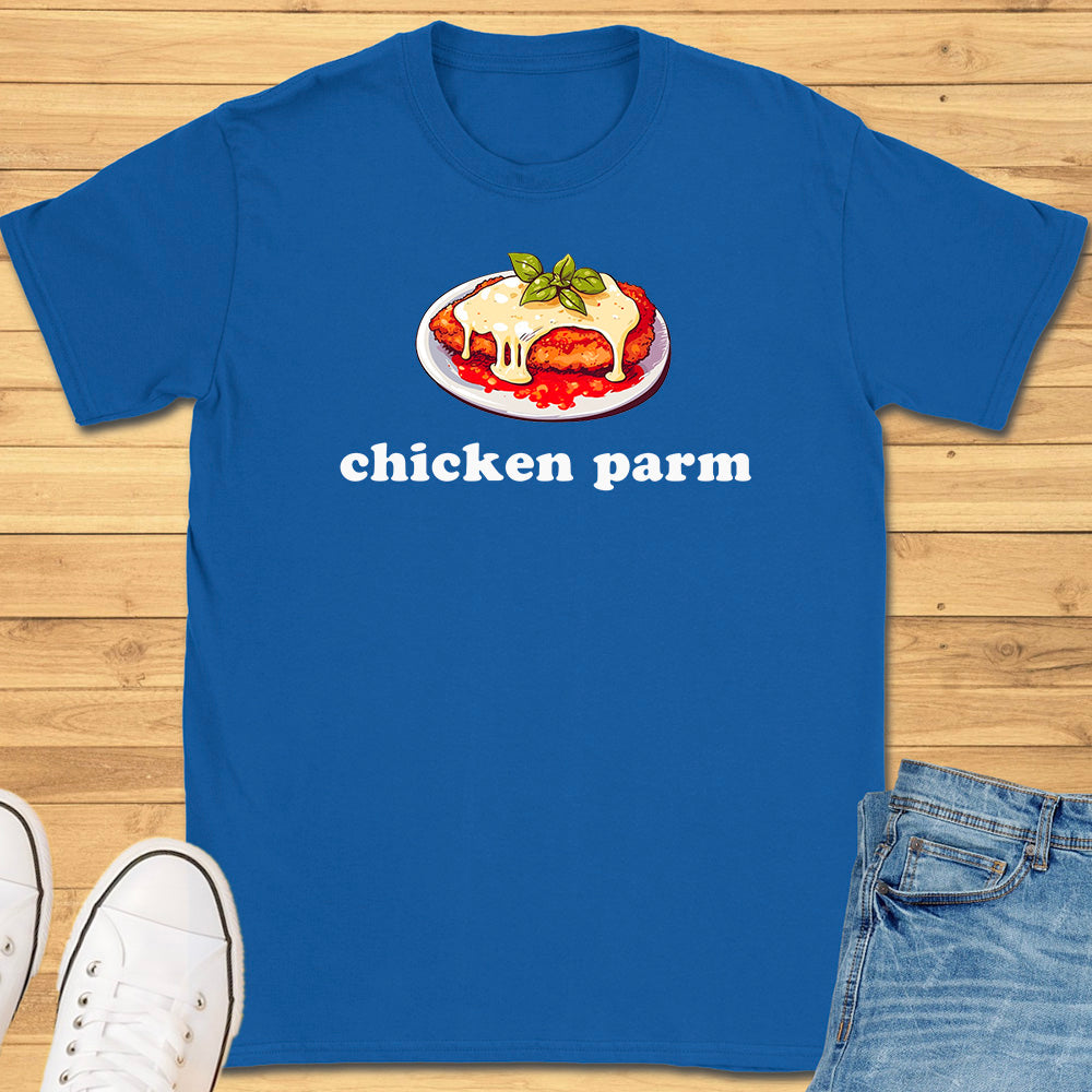 Chicken Parm T-Shirt