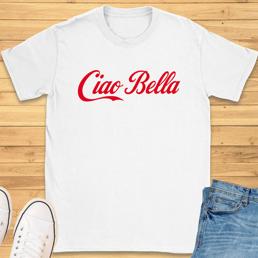 Ciao Bella T-Shirt