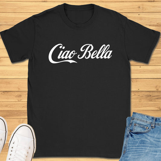 Ciao Bella T-Shirt