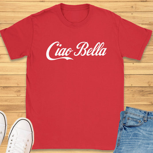 Ciao Bella T-Shirt
