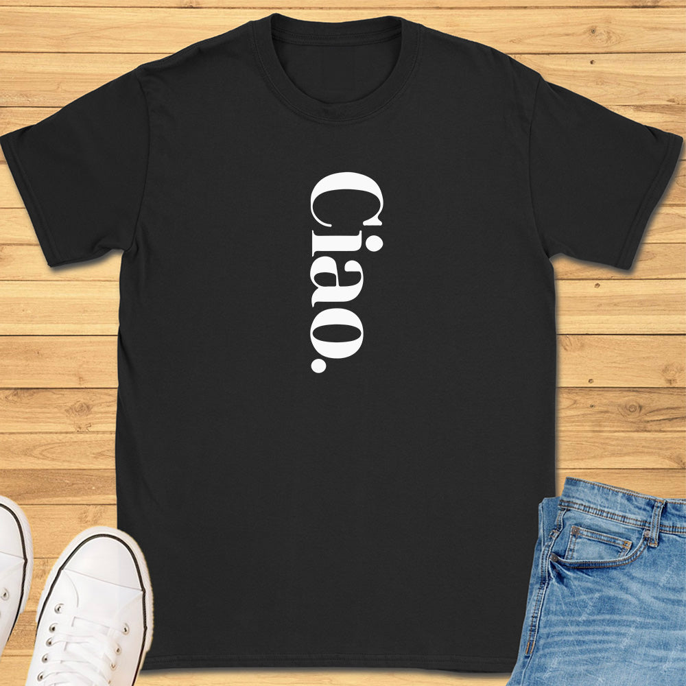 Ciao T-Shirt