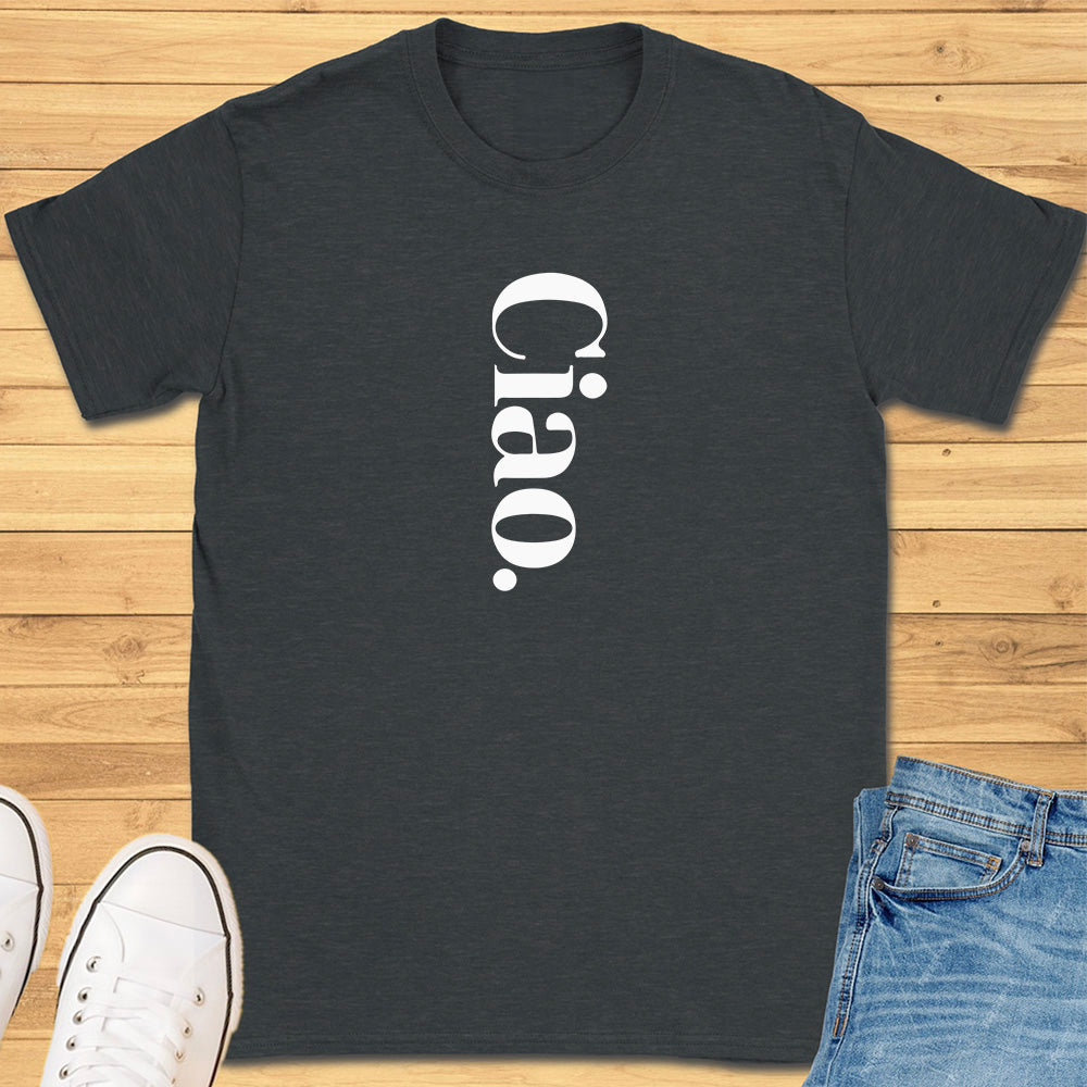 Ciao T-Shirt