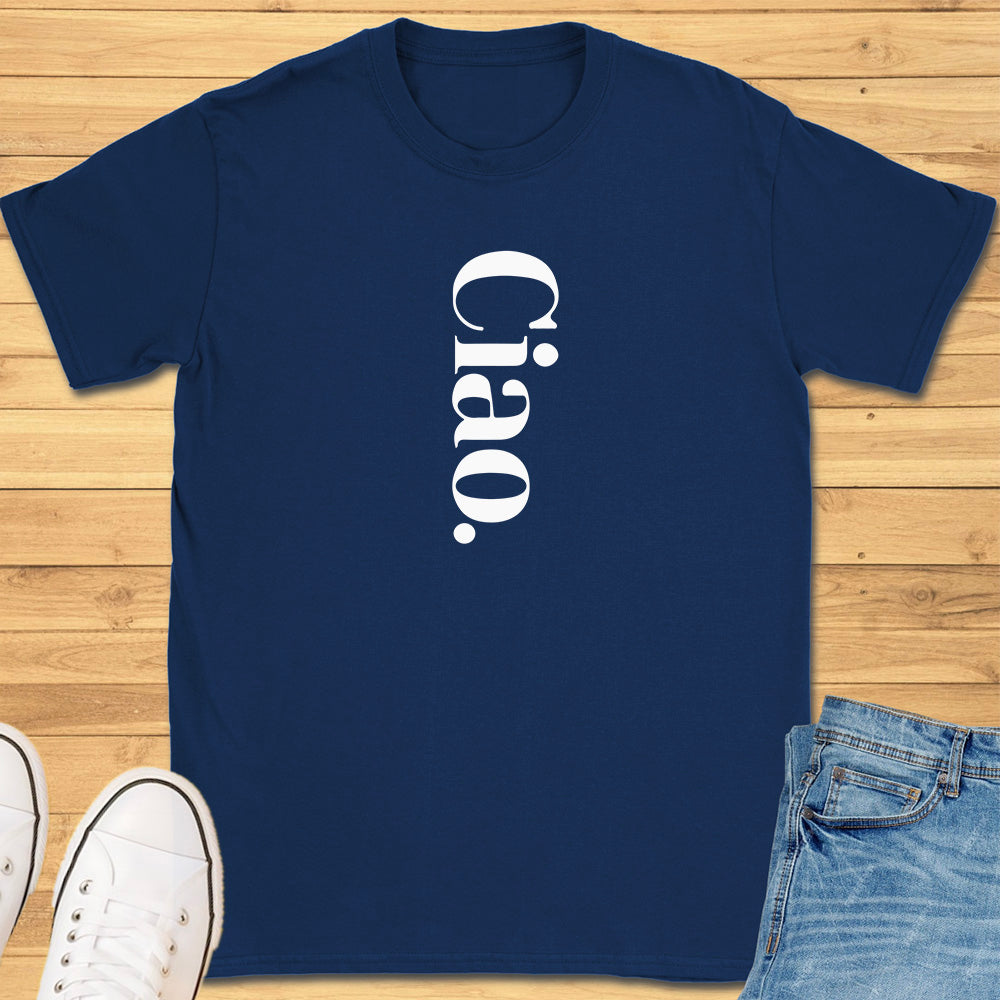 Ciao T-Shirt