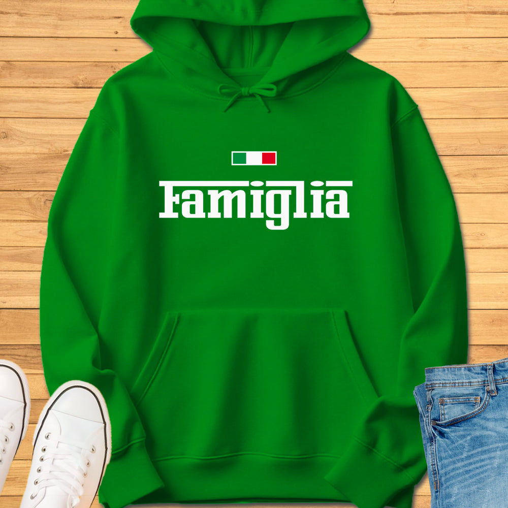 Famiglia Hoodie