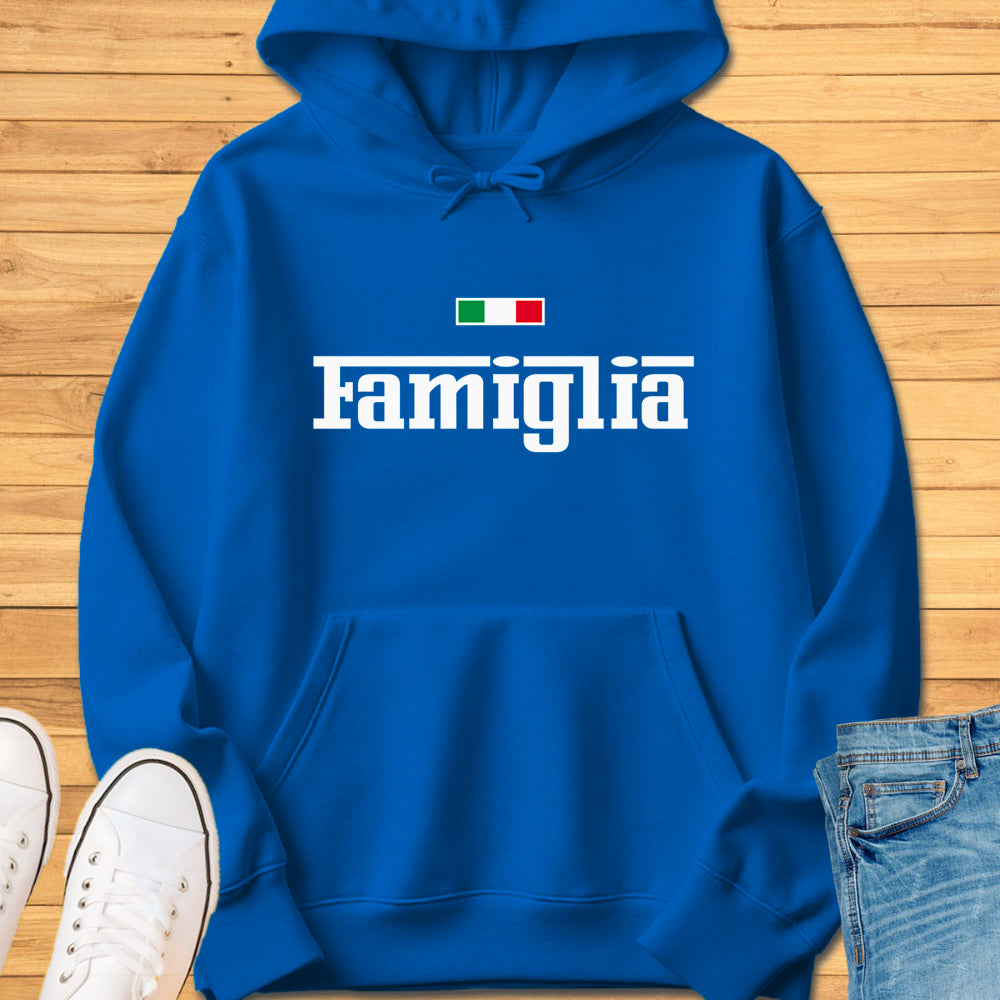 Famiglia Hoodie