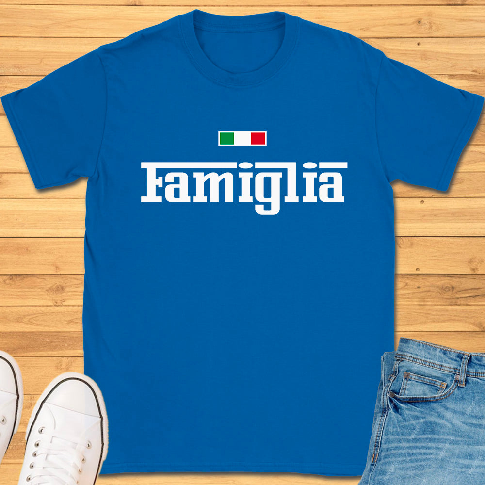 Famiglia T-Shirt