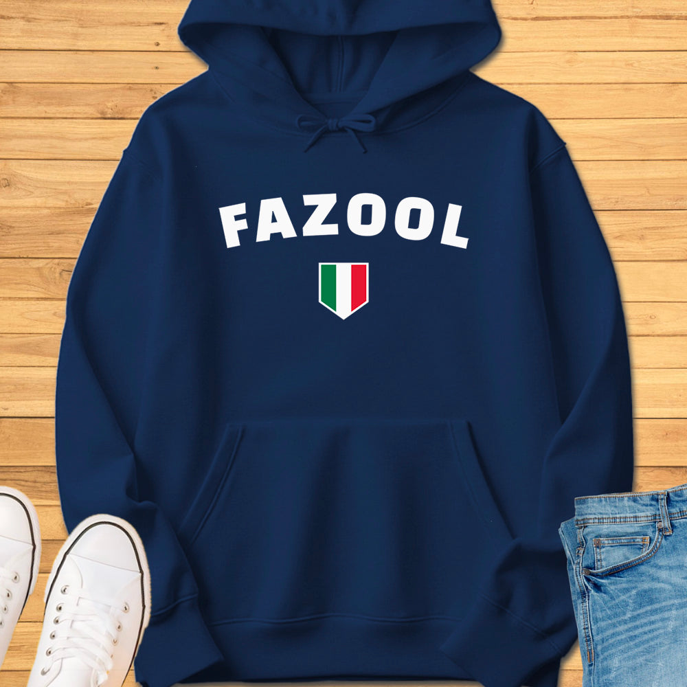Fazool Hoodie