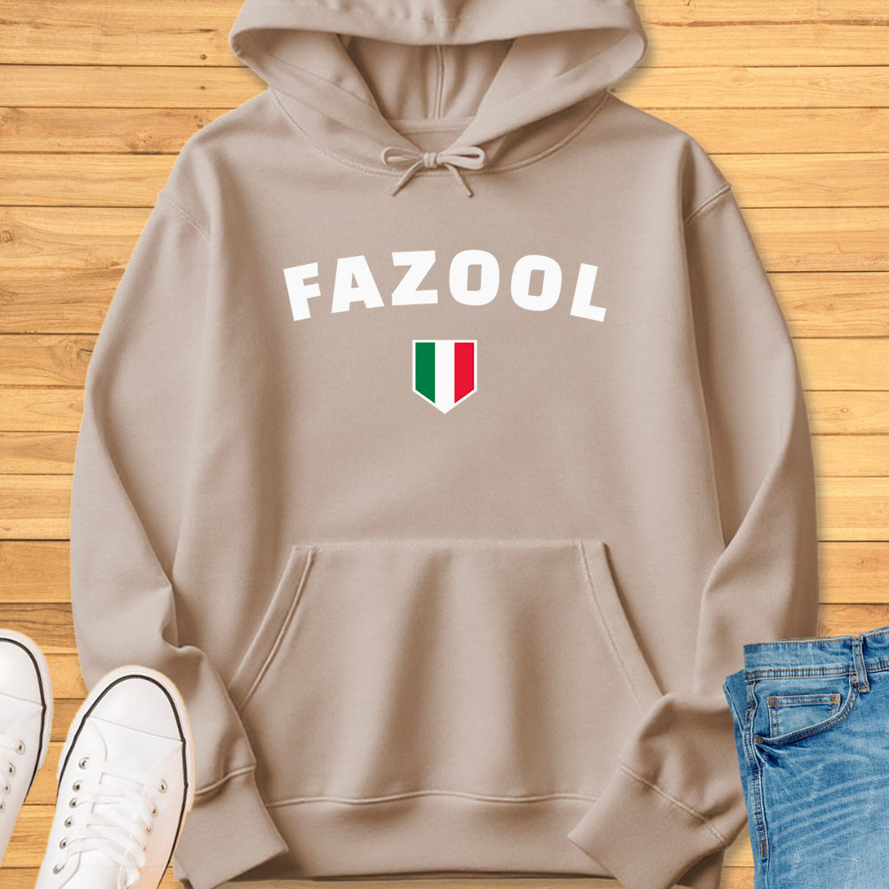 Fazool Hoodie