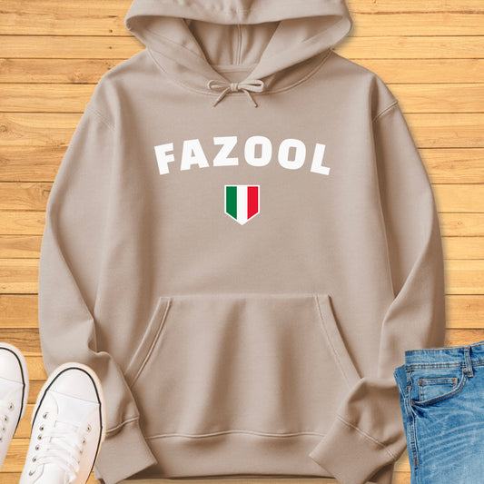 Fazool Hoodie