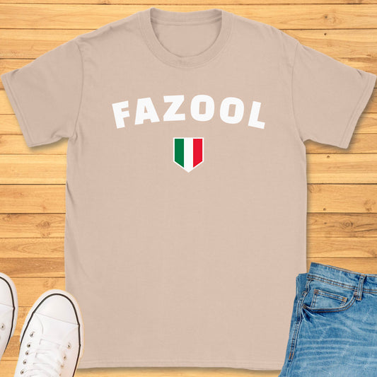 Fazool T-Shirt