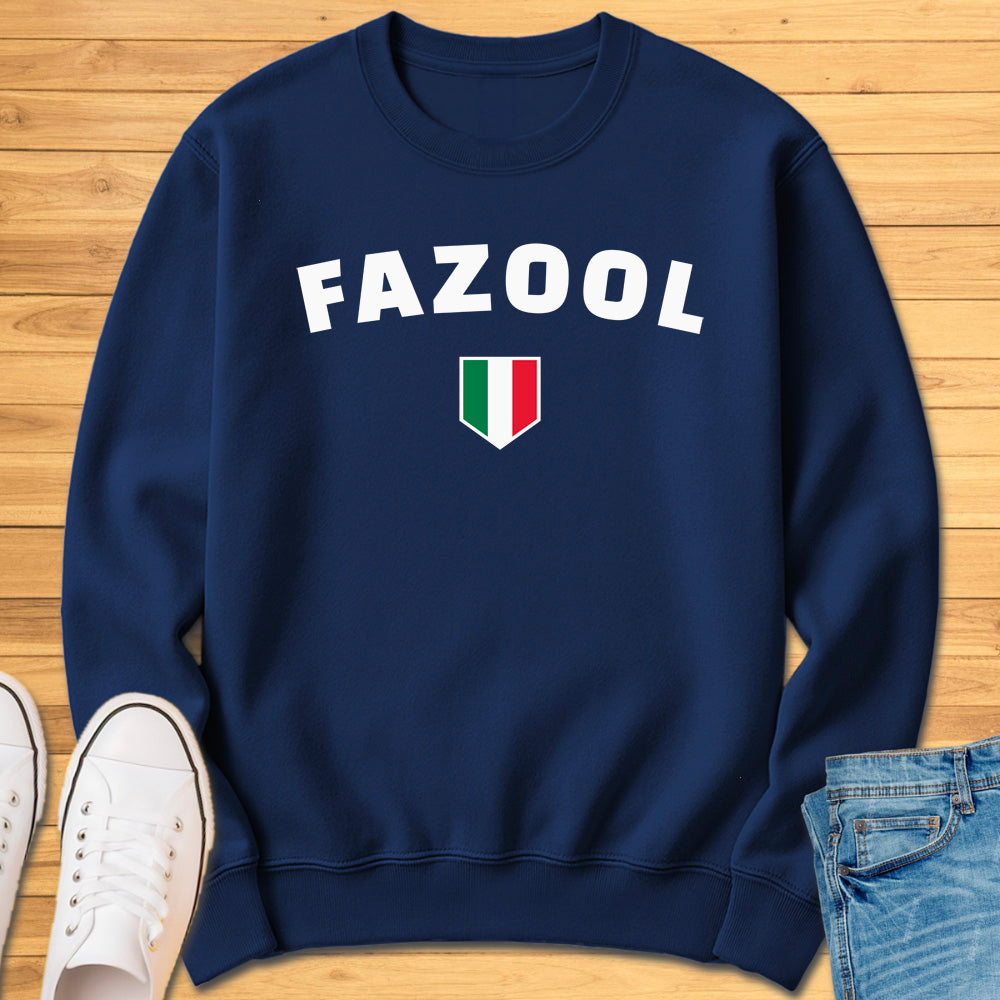 Fazool Sweatshirt