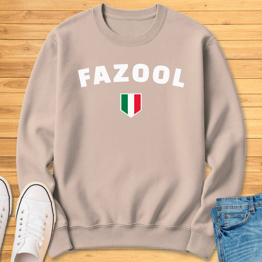 Fazool Sweatshirt