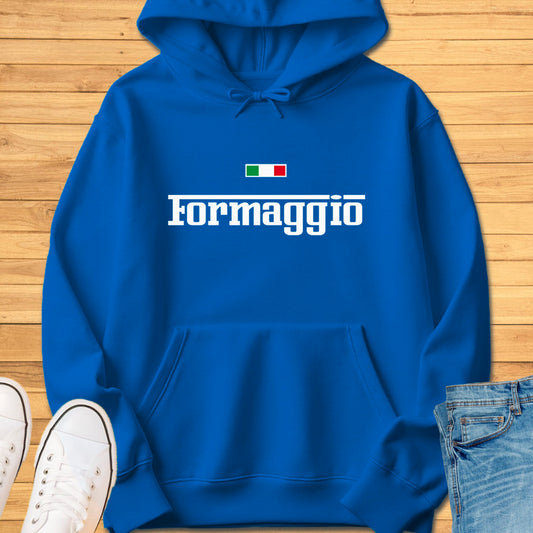 Formaggio Horsepower Hoodie
