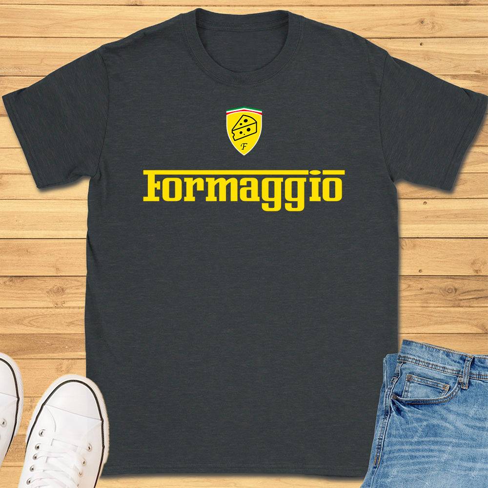 Formaggio T-Shirt