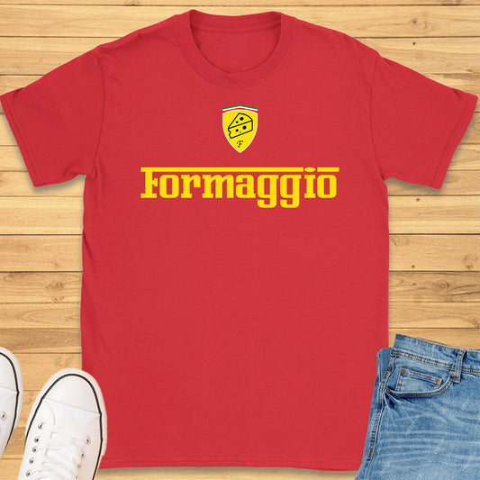 Formaggio T-Shirt