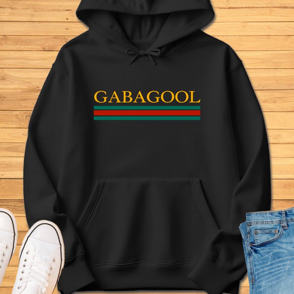 Gabagool Fashion Hoodie