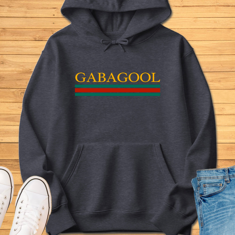 Gabagool Fashion Hoodie