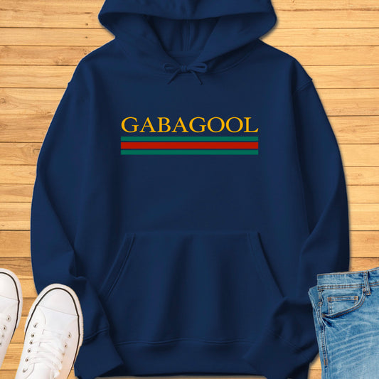 Gabagool Fashion Hoodie