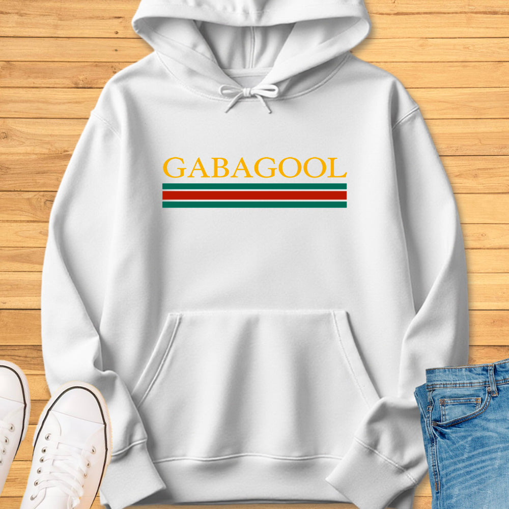 Gabagool Fashion Hoodie