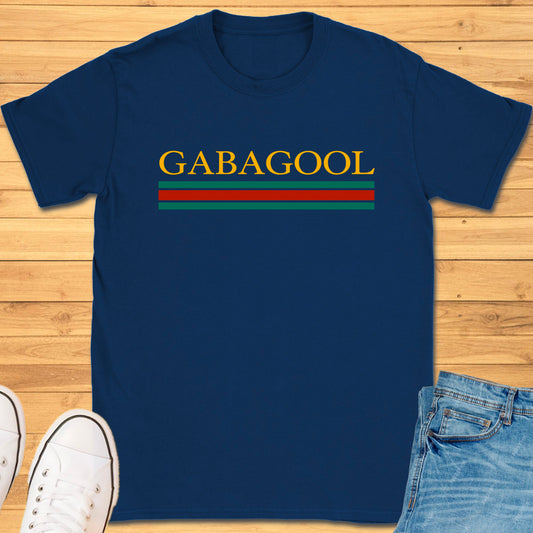 Gabagool Fashion T-Shirt