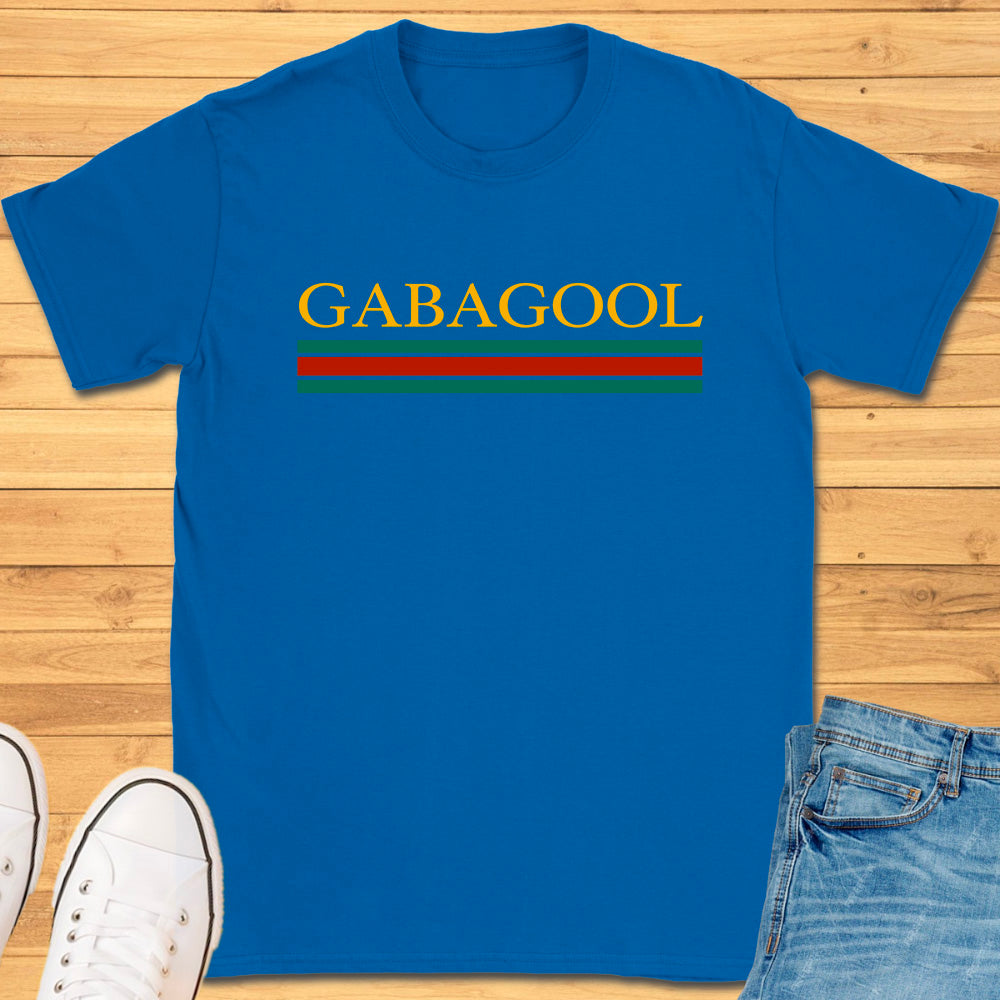 Gabagool Fashion T-Shirt