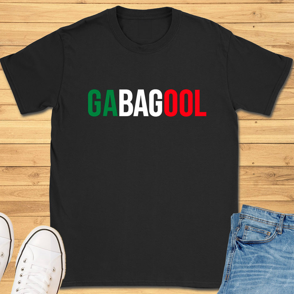 Gabagool T-Shirt