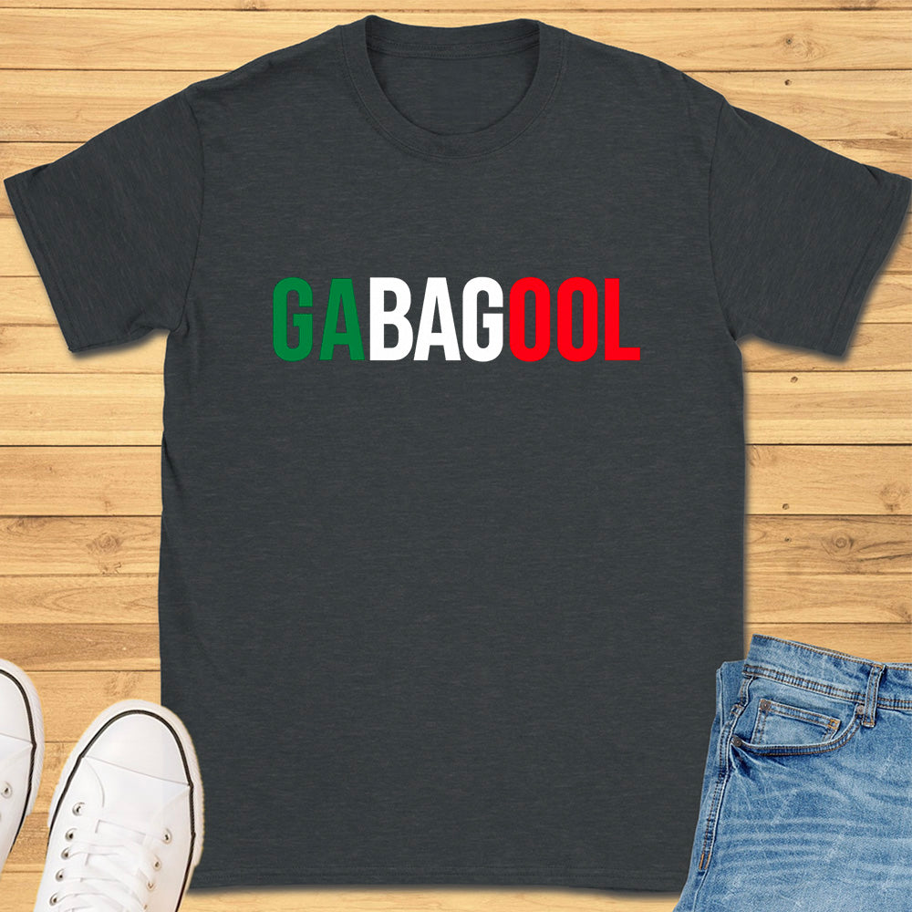 Gabagool T-Shirt