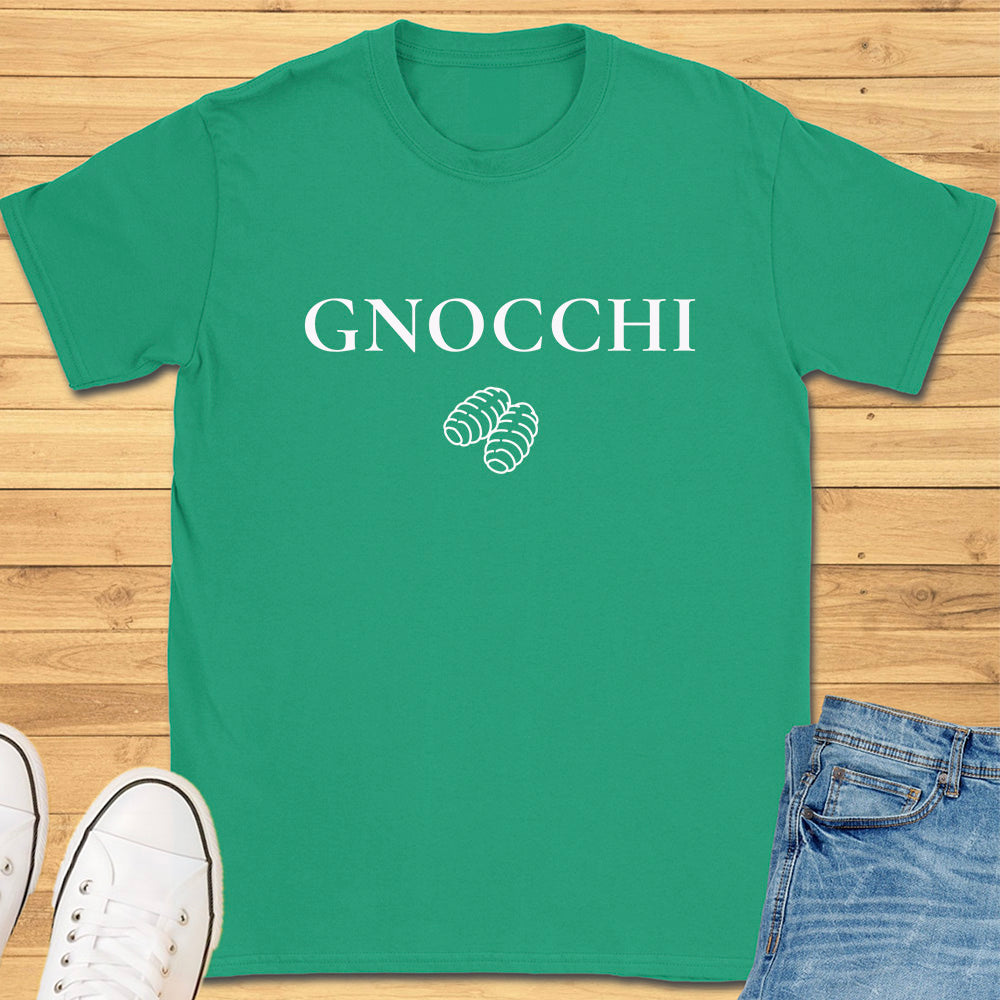 Gnocchi T-Shirt