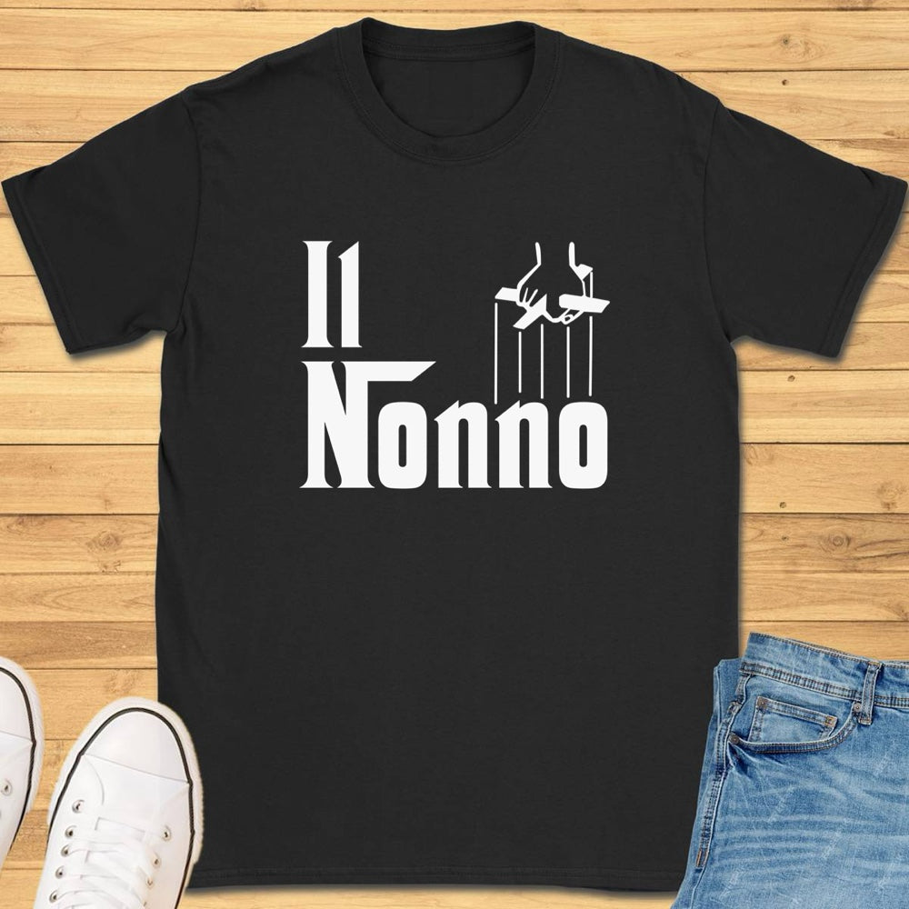 Il Nonno T-Shirt