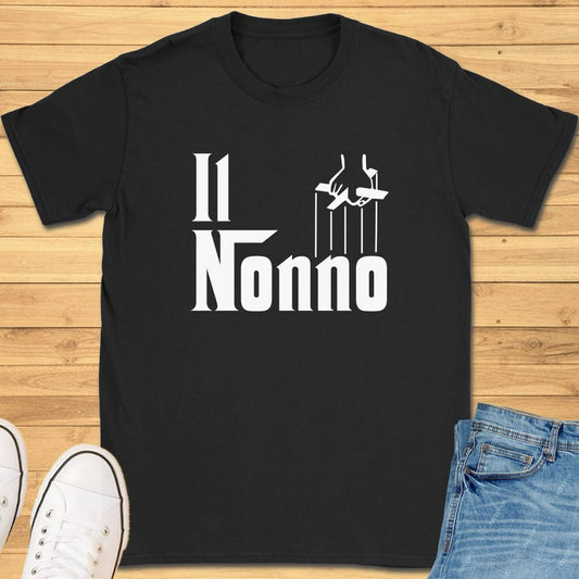 Il Nonno T-Shirt
