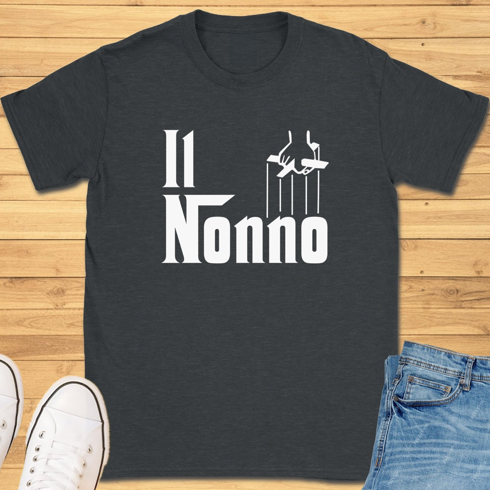Il Nonno T-Shirt