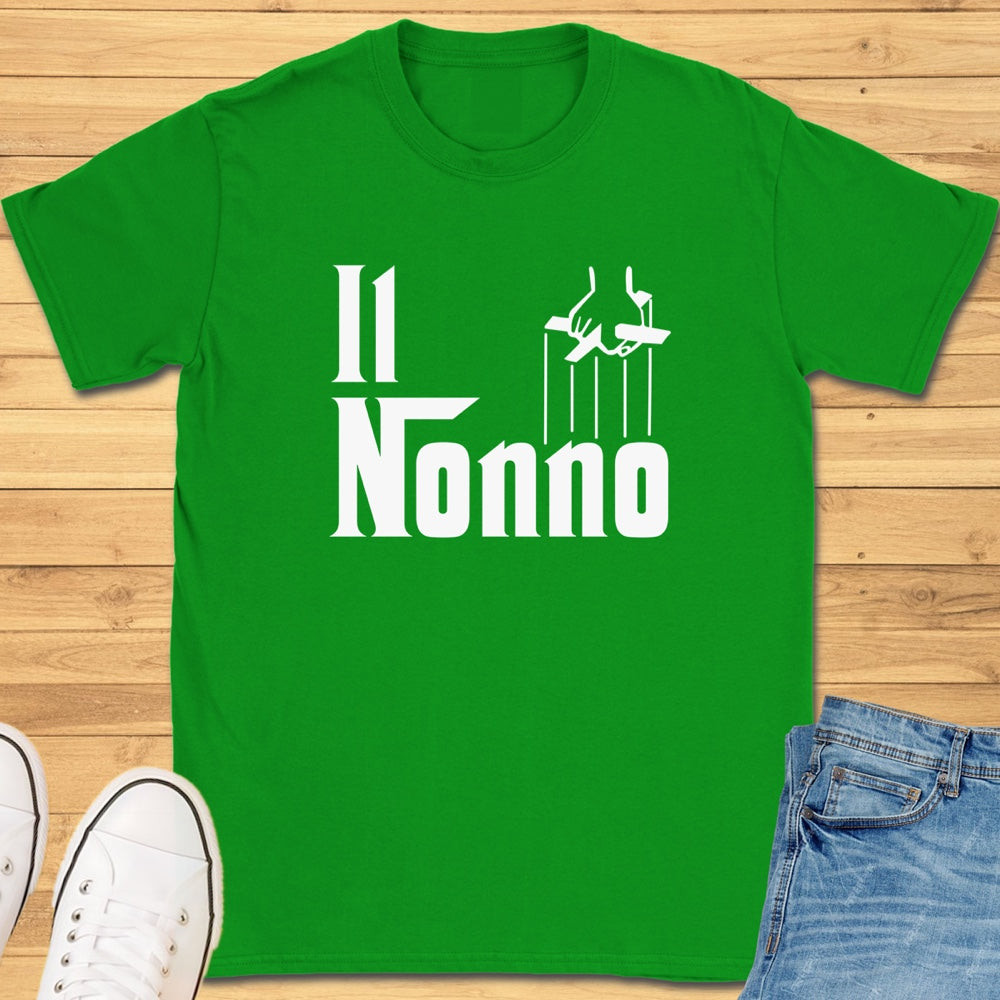 Il Nonno T-Shirt