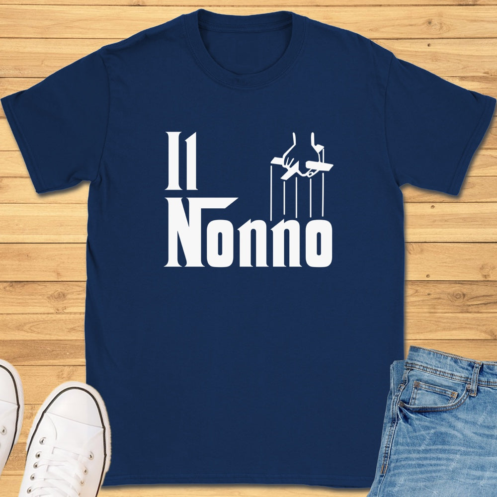 Il Nonno T-Shirt