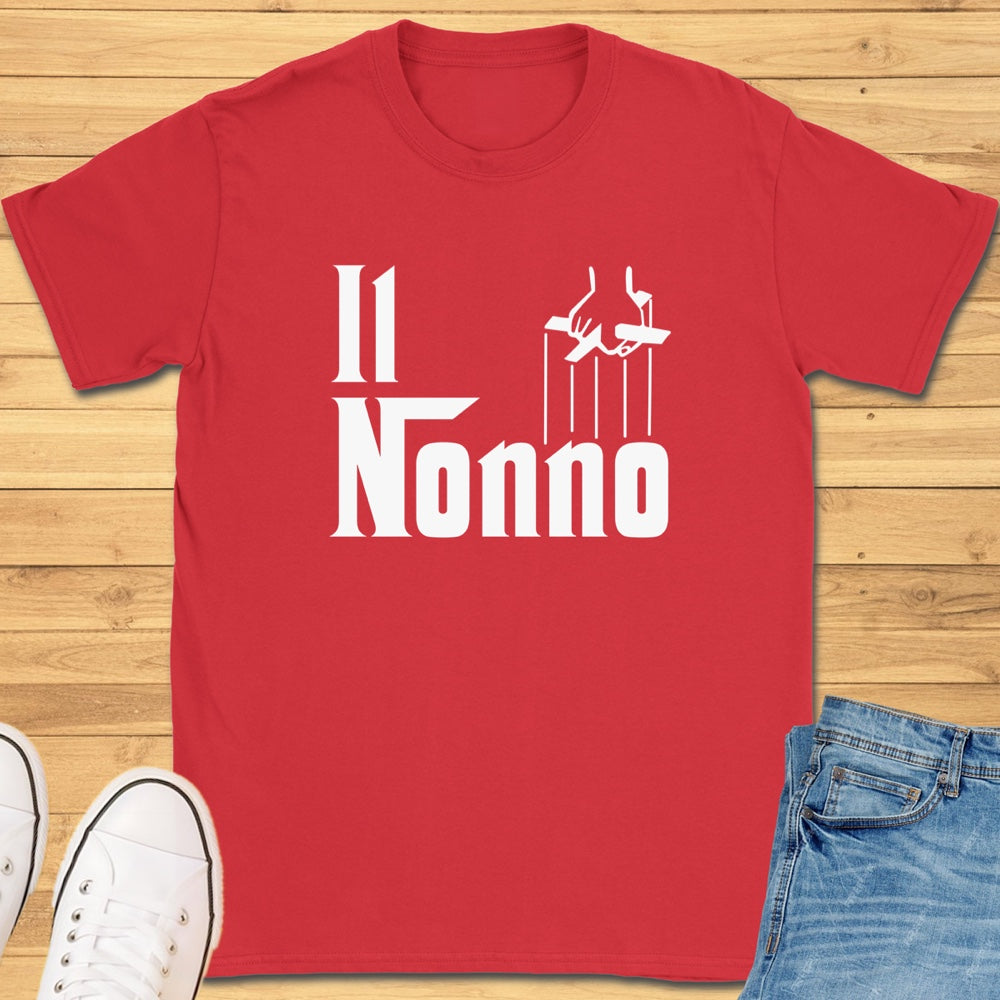 Il Nonno T-Shirt