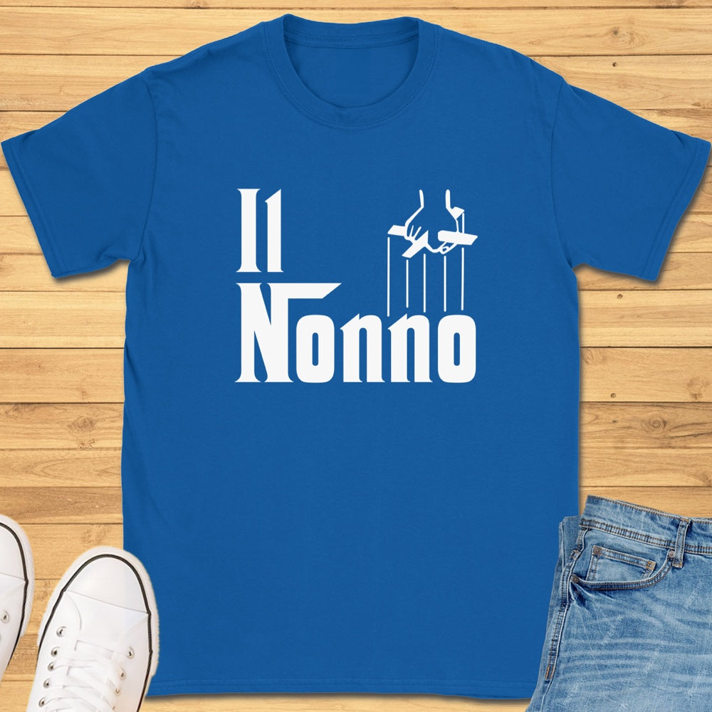 Il Nonno T-Shirt