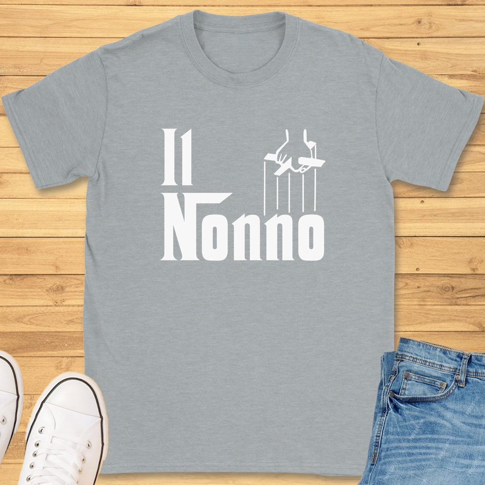 Il Nonno T-Shirt