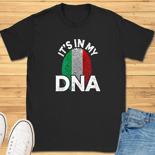 It's In My DNA T-Shirt