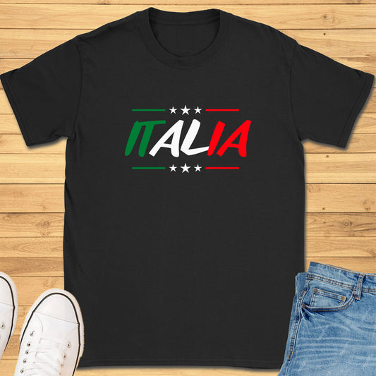 Italia T-Shirt