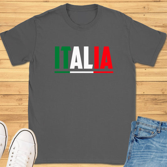 Italia T-Shirt
