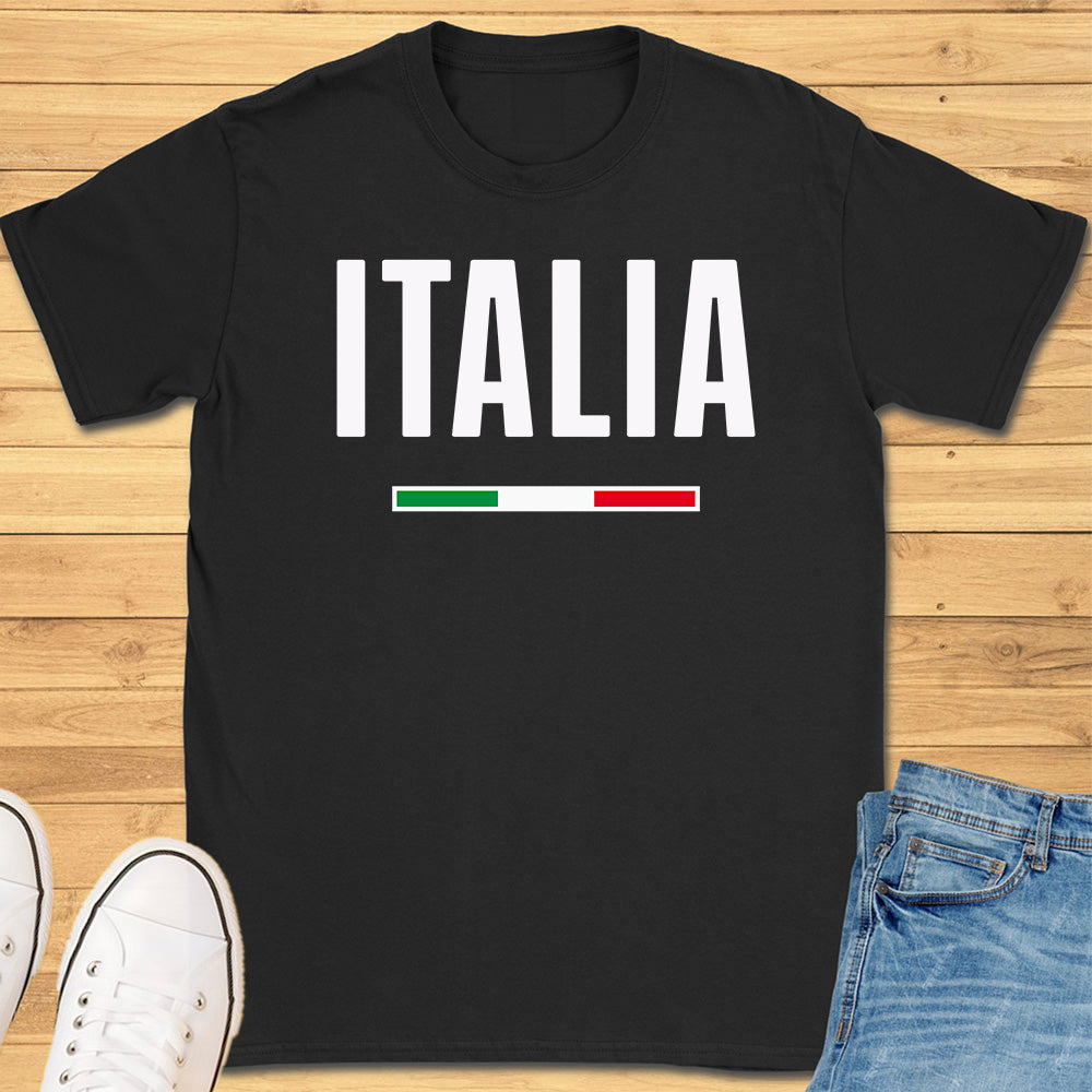 Italia Modern T-Shirt