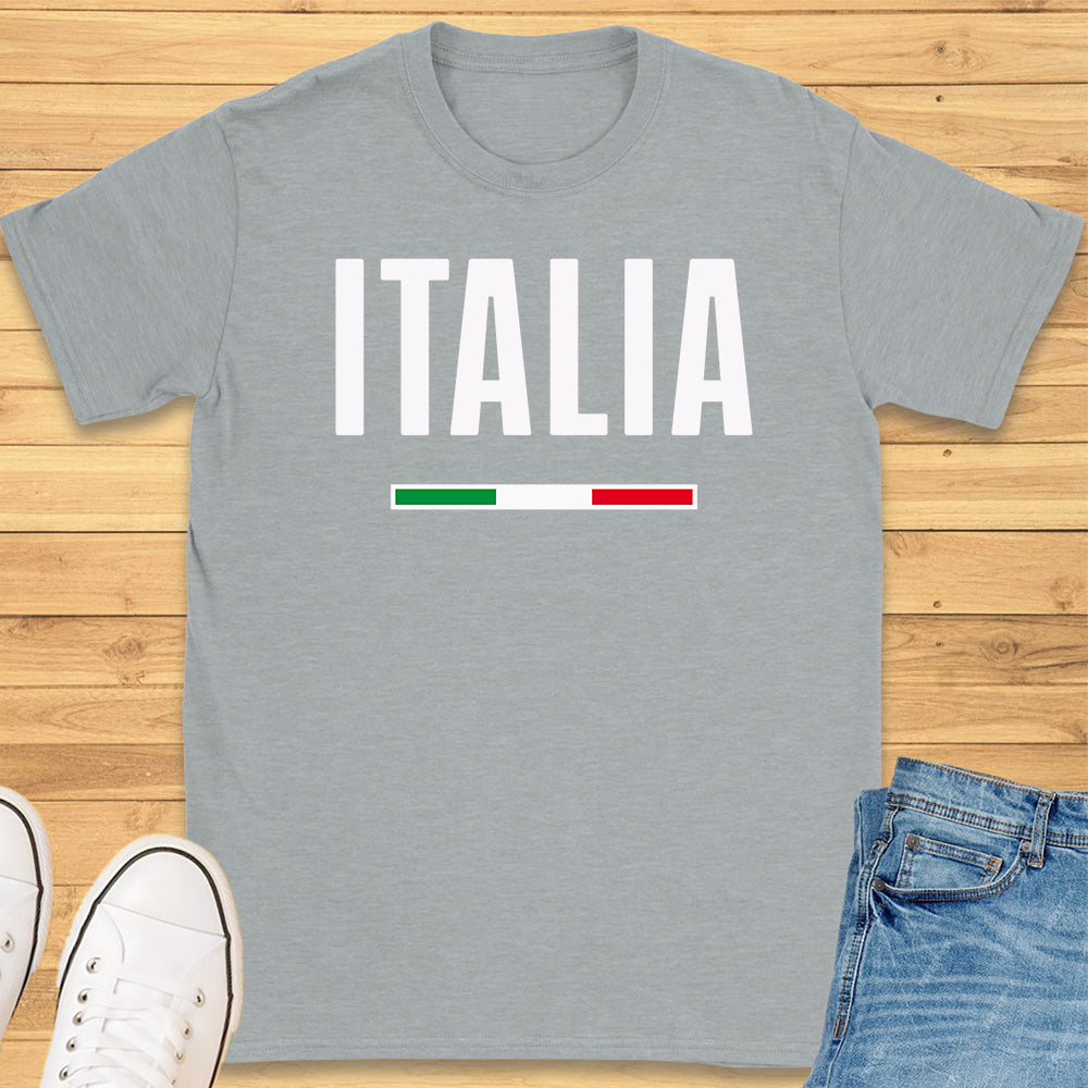 Italia Modern T-Shirt
