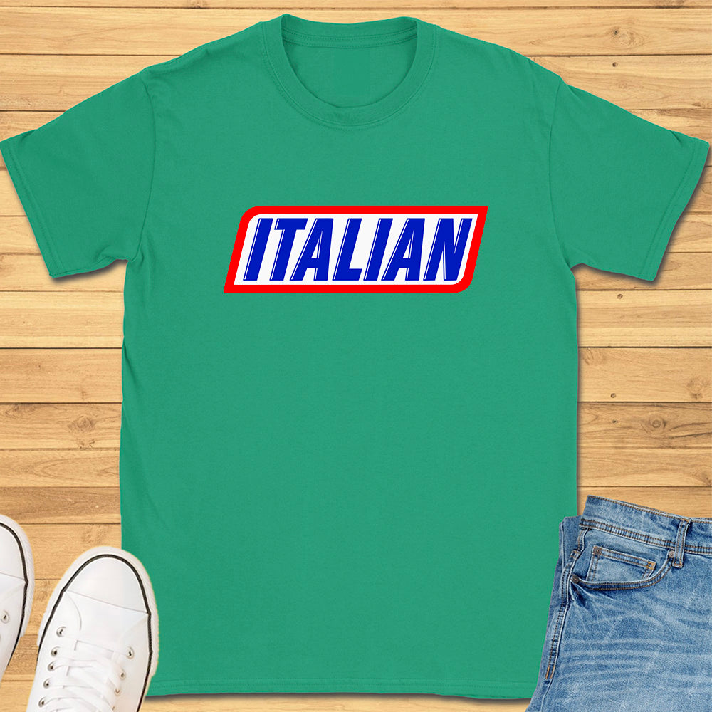 Italian Candy T-Shirt