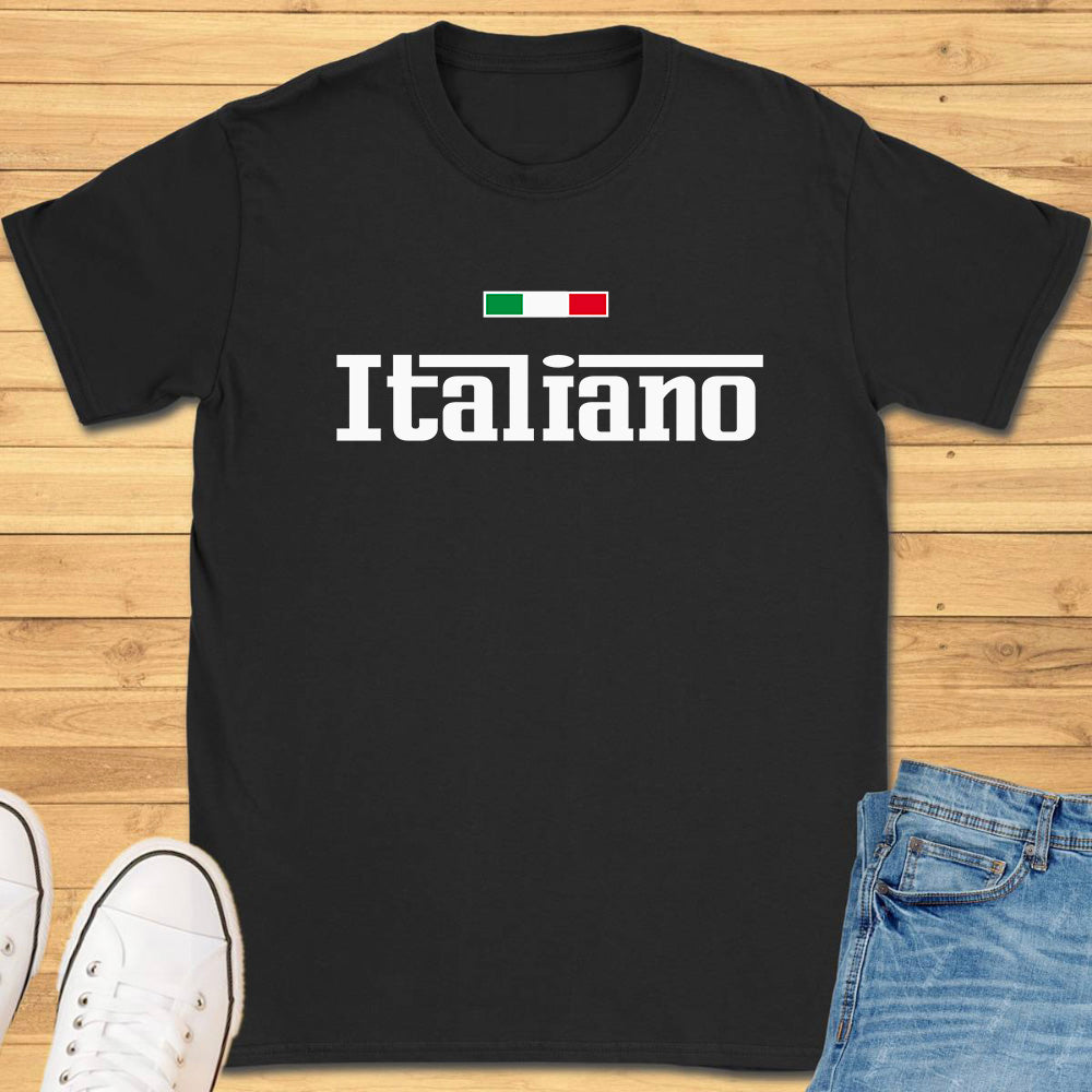 Italiano T-Shirt