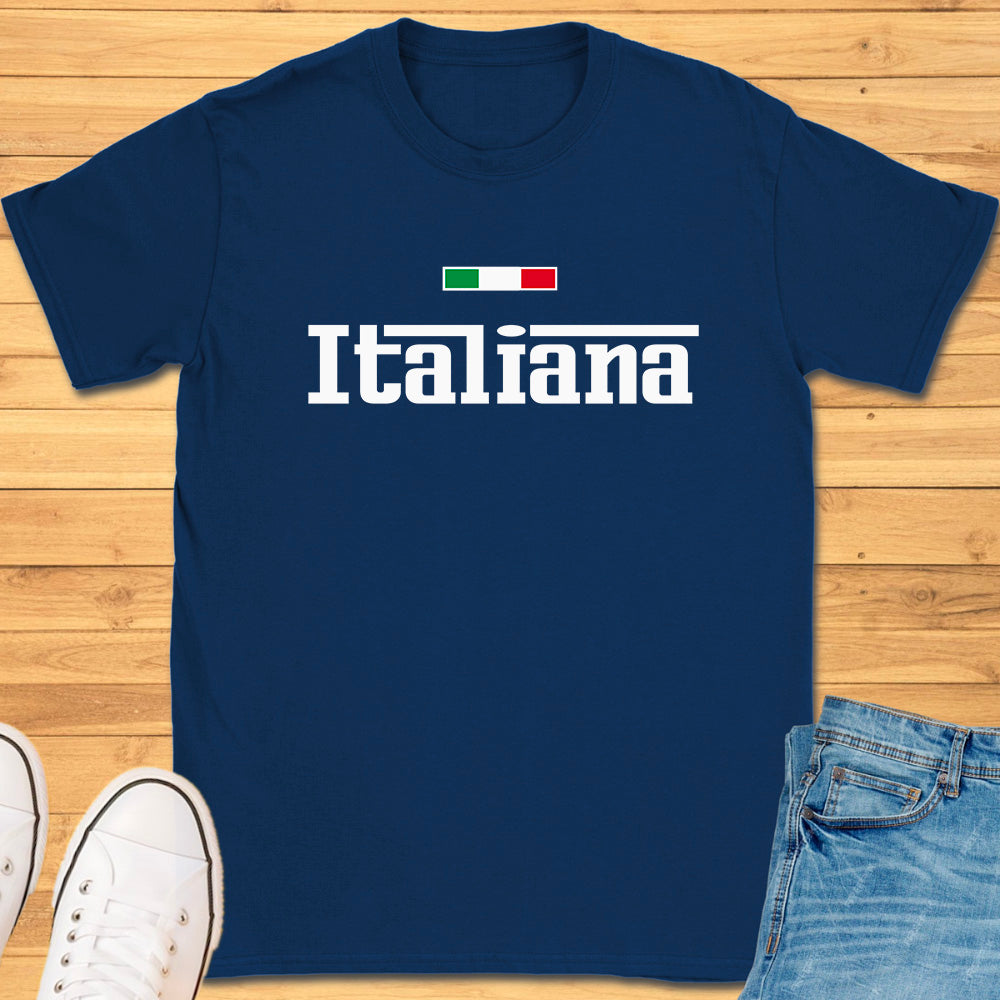 Italiana T-Shirt