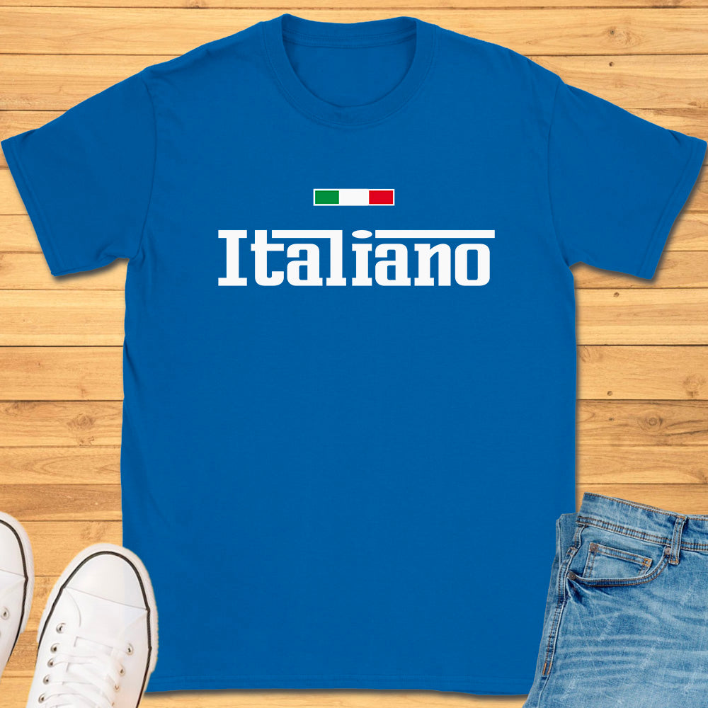 Italiano T-Shirt