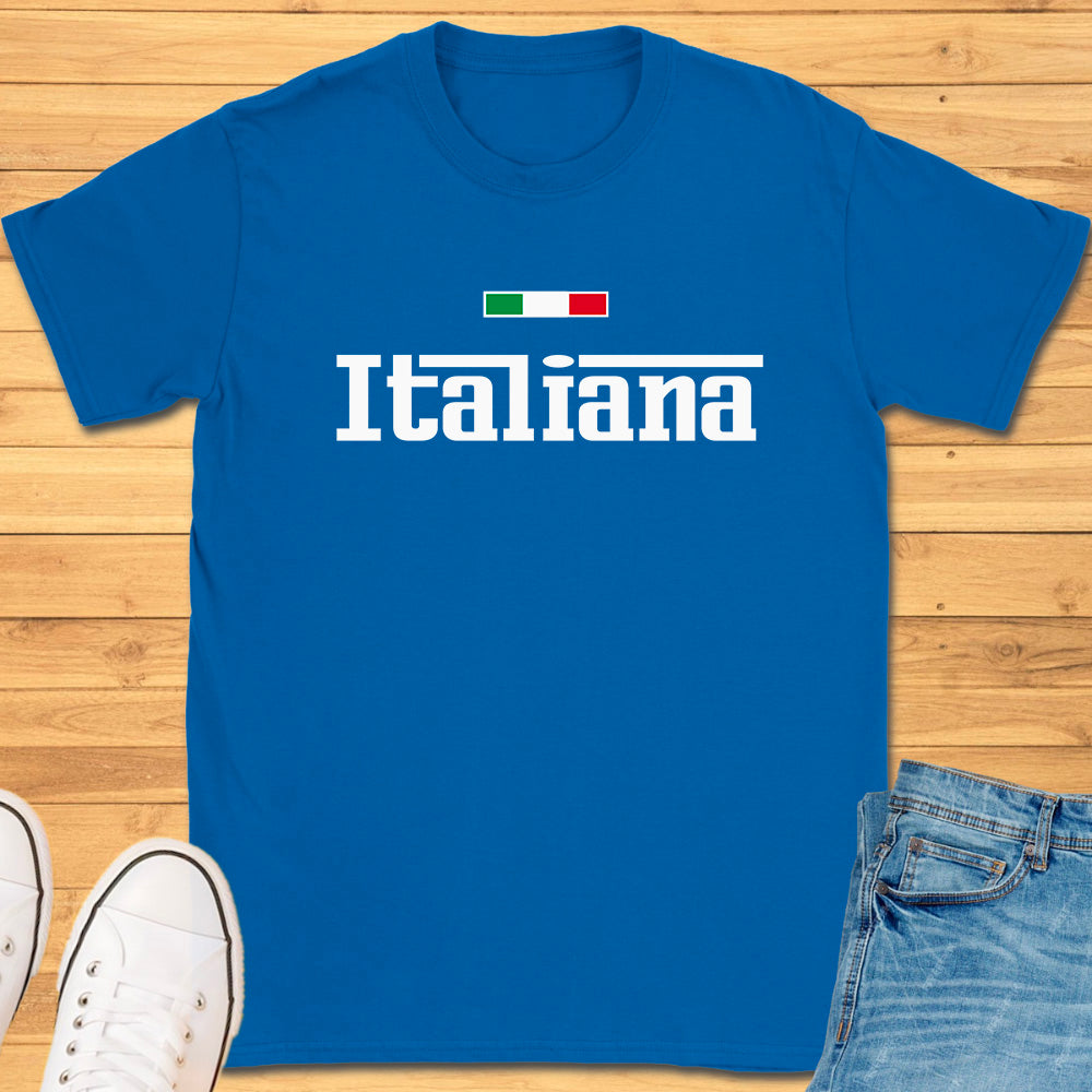 Italiana T-Shirt