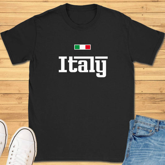 Italy T-Shirt