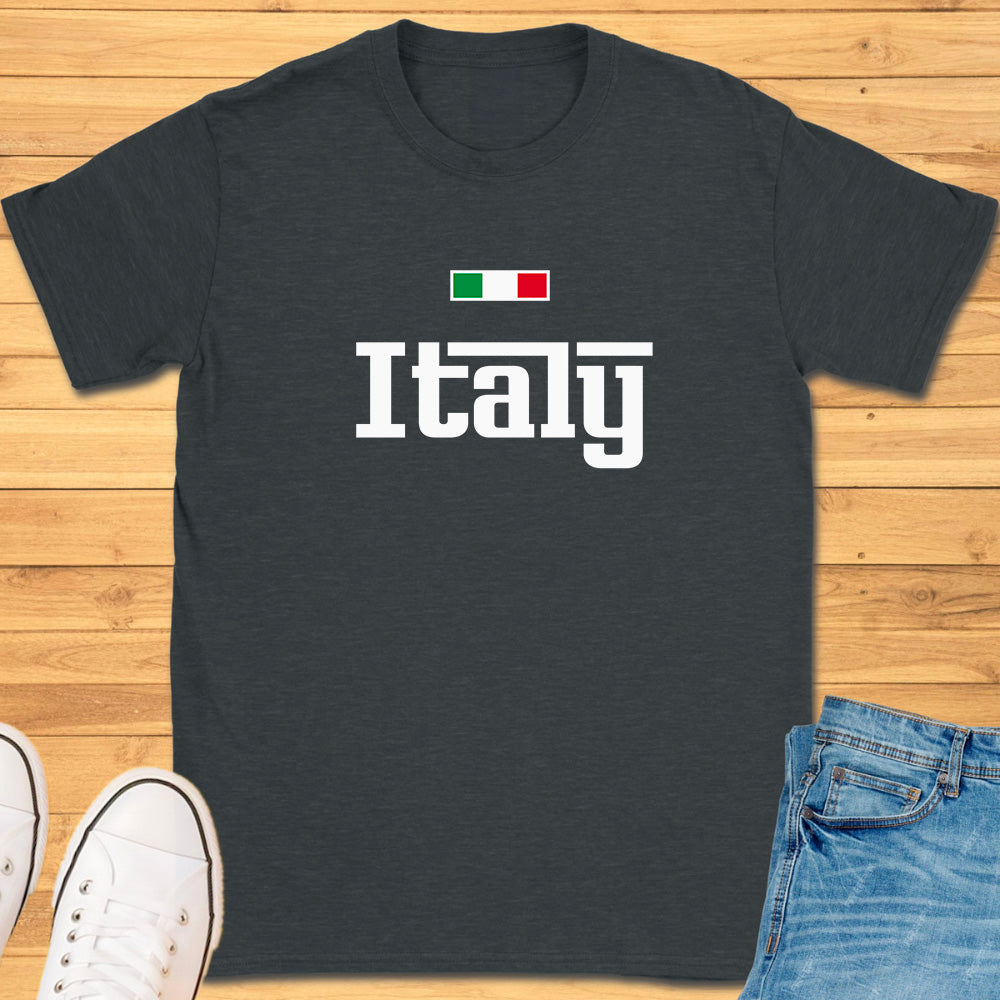 Italy T-Shirt
