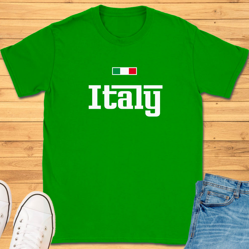 Italy T-Shirt