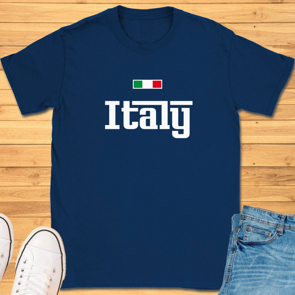 Italy T-Shirt